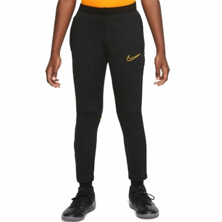 Pantalón Largo Deportivo Nike Dri-FIT Academy Negro Hombre