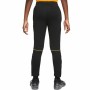 Pantalón Largo Deportivo Nike Dri-FIT Academy Negro Hombre