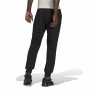 Pantalon de sport long Adidas FeelComfy French Terry Noir Homme