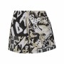 Short de Sport pour Femme Adidas Farm Noir