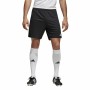 Short de Sport Adidas Parma 16 Noir