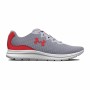 Chaussures de Running pour Adultes Under Armour Charged Impulse 3 Gris