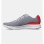 Zapatillas de Running para Adultos Under Armour Charged Impulse 3 Gris