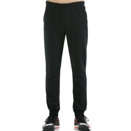 Pantalón Largo Deportivo Bullpadel IMANO 005 Negro Hombre