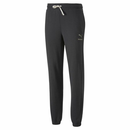 Pantalón Largo Deportivo Puma Better Pants Negro Hombre