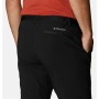 Pantalon de sport long Columbia Maxtrail Noir Homme