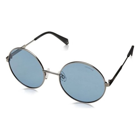 Gafas de Sol Unisex Polaroid PLD4052S-PJPC3 Azul (ø 55 mm)