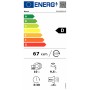 Lave-vaisselle BOSCH SPV4EMX21E