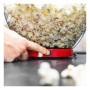 Machine à Popcorn Cecotec 4259 Rouge 1200 W Noir Rouge