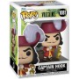 Figura de Acción Funko CAPITAN GARFIO