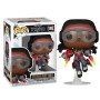 Figura de Acción Funko BLACK PANTHER WAKANDA