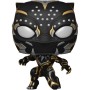 Figura de Acción Funko WAKANDA FOREVER BLACK PANTHER