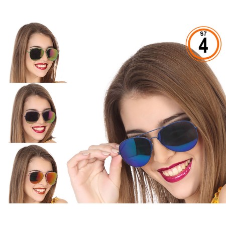 Gafas Espejo