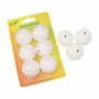 Pelota ESSENTIAL Softee 24384 002 1 6 Piezas