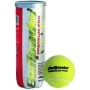 Balles de Padel PREMIUM PRO Bull Padel 476873 3 Pièces