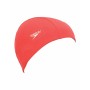 Bonnet de bain CAP 8 Speedo 710080000 Rouge