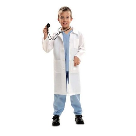 Disfraz para Niños Doctor (Talla 10-12 años)