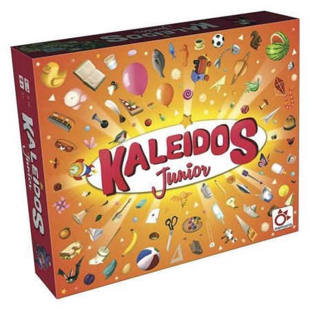 Jeu de société Kaleidos Junior