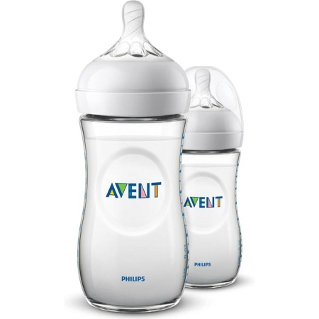 Biberon Anti-colique Philips Avent (Reconditionné A)