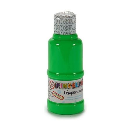 Gouache Neon Vert 120 ml