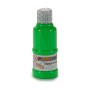 Témperas Neon Verde 120 ml