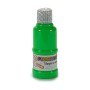 Gouache Neon Vert 120 ml (12 Unités)