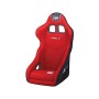 Asiento Racing OMP TRS Rojo