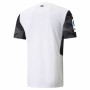 Camiseta de Fútbol de Manga Corta Hombre Valencia CF Puma 21/22