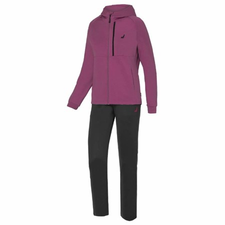 Survêtement Femme Joluvi Leisy 2.0 Violet