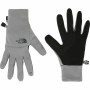 Gants The North Face Etip Gris Recyclado