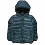 Veste de Sport pour Enfants Champion Bleu