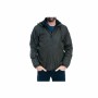 Chaqueta Deportiva para Hombre Alphaventure Pinto Verde oscuro