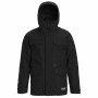 Chaqueta Deportiva para Hombre Burton Covert L2 Negro