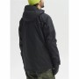 Chaqueta Deportiva para Hombre Burton Covert L2 Negro