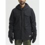 Chaqueta Deportiva para Hombre Burton Covert L2 Negro