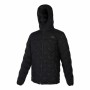 Veste de Sport pour Homme Trangoworld Valkrom Noir