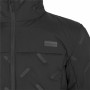 Chaqueta Deportiva para Hombre Trangoworld Valkrom Negro