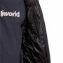 Chaqueta Deportiva para Hombre Trangoworld Valkrom Negro