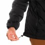 Chaqueta Deportiva para Hombre Trangoworld Valkrom Negro