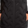 Chaqueta Deportiva para Hombre Trangoworld Valkrom Negro