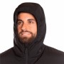 Chaqueta Deportiva para Hombre Trangoworld Valkrom Negro