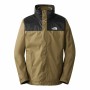 Veste de Sport pour Homme The North Face Evolve II Vert