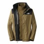 Veste de Sport pour Homme The North Face Evolve II Vert