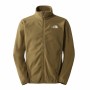 Veste de Sport pour Homme The North Face Evolve II Vert