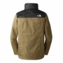 Veste de Sport pour Homme The North Face Evolve II Vert