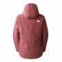 Chaqueta Deportiva para Hombre The North Face Carto Rojo Carmesí