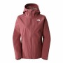 Chaqueta Deportiva para Hombre The North Face Carto Rojo Carmesí