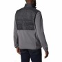 Chaqueta Deportiva para Hombre Columbia Basin Butte Gris