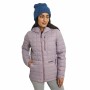 Chaqueta Deportiva para Mujer Burton Lalik Lila