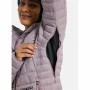 Chaqueta Deportiva para Mujer Burton Lalik Lila